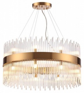 Подвесная люстра Odeon Light Focco 4722/18 в Каменске-Уральском - kamensk-uralskiy.mebel24.online | фото 3