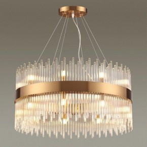 Подвесная люстра Odeon Light Focco 4722/18 в Каменске-Уральском - kamensk-uralskiy.mebel24.online | фото 4