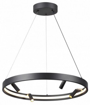 Подвесная люстра Odeon Light Fonda 4317/58L в Каменске-Уральском - kamensk-uralskiy.mebel24.online | фото 2