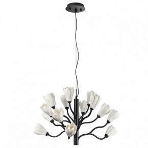 Подвесная люстра Odeon Light Gardi 5090/15 в Каменске-Уральском - kamensk-uralskiy.mebel24.online | фото 3