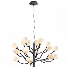 Подвесная люстра Odeon Light Gardi 5090/18 в Каменске-Уральском - kamensk-uralskiy.mebel24.online | фото 2