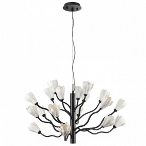 Подвесная люстра Odeon Light Gardi 5090/18 в Каменске-Уральском - kamensk-uralskiy.mebel24.online | фото 3