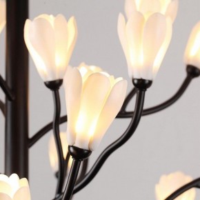 Подвесная люстра Odeon Light Gardi 5090/30 в Каменске-Уральском - kamensk-uralskiy.mebel24.online | фото 4