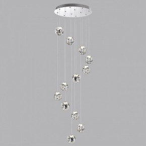 Подвесная люстра Odeon Light Jemstone 5084/60L в Каменске-Уральском - kamensk-uralskiy.mebel24.online | фото 3