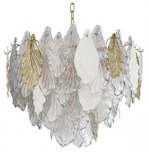 Подвесная люстра Odeon Light Lace 5052/15 в Каменске-Уральском - kamensk-uralskiy.mebel24.online | фото