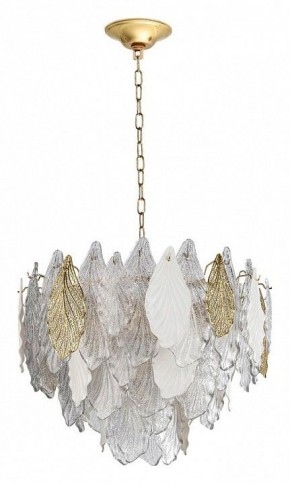 Подвесная люстра Odeon Light Lace 5052/15 в Каменске-Уральском - kamensk-uralskiy.mebel24.online | фото 3