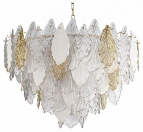 Подвесная люстра Odeon Light Lace 5052/21 в Каменске-Уральском - kamensk-uralskiy.mebel24.online | фото 2