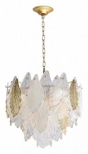 Подвесная люстра Odeon Light Lace 5052/8 в Каменске-Уральском - kamensk-uralskiy.mebel24.online | фото 2