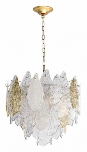 Подвесная люстра Odeon Light Lace 5052/8 в Каменске-Уральском - kamensk-uralskiy.mebel24.online | фото 3