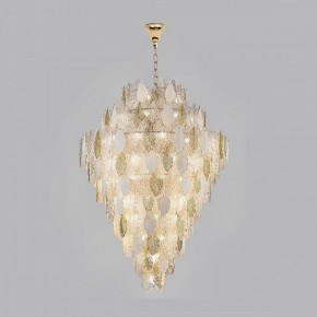 Подвесная люстра Odeon Light Lace 5052/86 в Каменске-Уральском - kamensk-uralskiy.mebel24.online | фото 4