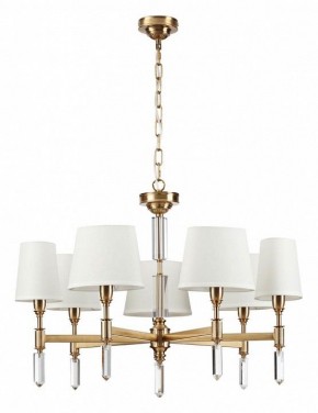 Подвесная люстра Odeon Light London 4894/7 в Каменске-Уральском - kamensk-uralskiy.mebel24.online | фото 3