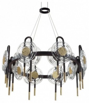 Подвесная люстра Odeon Light Magnet 5407/92L в Каменске-Уральском - kamensk-uralskiy.mebel24.online | фото