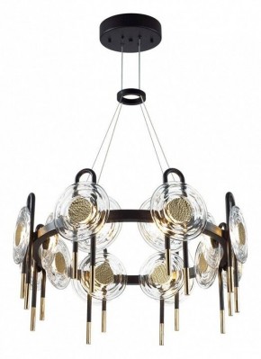 Подвесная люстра Odeon Light Magnet 5407/92L в Каменске-Уральском - kamensk-uralskiy.mebel24.online | фото 2