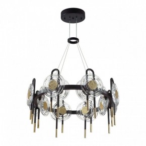 Подвесная люстра Odeon Light Magnet 5407/92L в Каменске-Уральском - kamensk-uralskiy.mebel24.online | фото 3