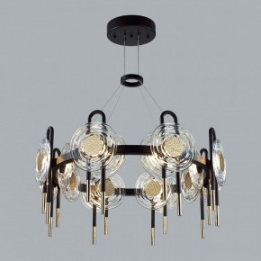 Подвесная люстра Odeon Light Magnet 5407/92L в Каменске-Уральском - kamensk-uralskiy.mebel24.online | фото 4