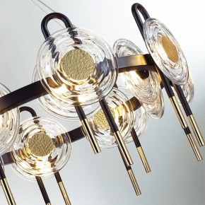 Подвесная люстра Odeon Light Magnet 5407/92L в Каменске-Уральском - kamensk-uralskiy.mebel24.online | фото 7
