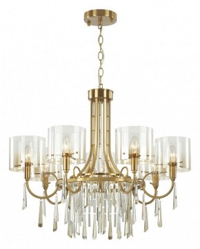 Подвесная люстра Odeon Light Nicole 4886/7 в Каменске-Уральском - kamensk-uralskiy.mebel24.online | фото 3