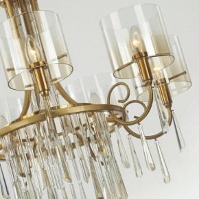 Подвесная люстра Odeon Light Nicole 4886/7 в Каменске-Уральском - kamensk-uralskiy.mebel24.online | фото 8