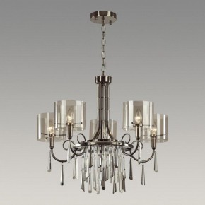 Подвесная люстра Odeon Light Nicole 4890/5 в Каменске-Уральском - kamensk-uralskiy.mebel24.online | фото 2