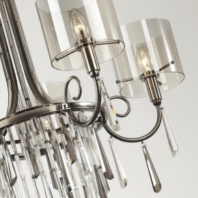 Подвесная люстра Odeon Light Nicole 4890/5 в Каменске-Уральском - kamensk-uralskiy.mebel24.online | фото 5