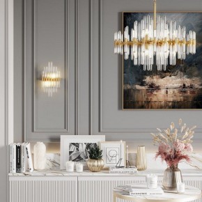 Подвесная люстра Odeon Light Stika 4988/10 в Каменске-Уральском - kamensk-uralskiy.mebel24.online | фото 6