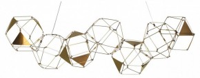 Подвесная люстра Odeon Light Trellis 5086/32L в Каменске-Уральском - kamensk-uralskiy.mebel24.online | фото