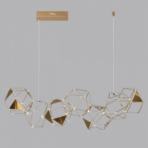 Подвесная люстра Odeon Light Trellis 5086/32L в Каменске-Уральском - kamensk-uralskiy.mebel24.online | фото 2