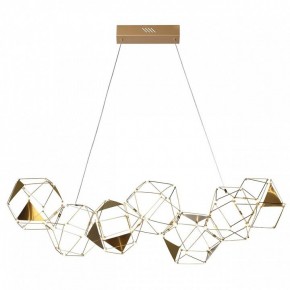 Подвесная люстра Odeon Light Trellis 5086/32L в Каменске-Уральском - kamensk-uralskiy.mebel24.online | фото 3