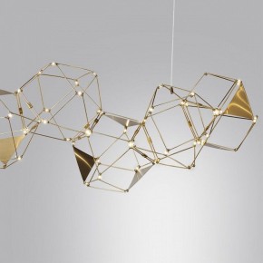 Подвесная люстра Odeon Light Trellis 5086/32L в Каменске-Уральском - kamensk-uralskiy.mebel24.online | фото 7
