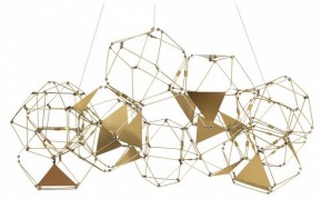 Подвесная люстра Odeon Light Trellis 5086/56L в Каменске-Уральском - kamensk-uralskiy.mebel24.online | фото