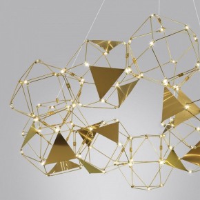 Подвесная люстра Odeon Light Trellis 5086/56L в Каменске-Уральском - kamensk-uralskiy.mebel24.online | фото 7