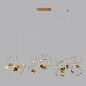 Подвесная люстра Odeon Light Trellis 5086/64L в Каменске-Уральском - kamensk-uralskiy.mebel24.online | фото 2