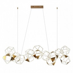 Подвесная люстра Odeon Light Trellis 5086/64L в Каменске-Уральском - kamensk-uralskiy.mebel24.online | фото 3