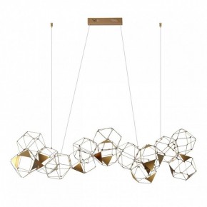Подвесная люстра Odeon Light Trellis 5086/64L в Каменске-Уральском - kamensk-uralskiy.mebel24.online | фото 4