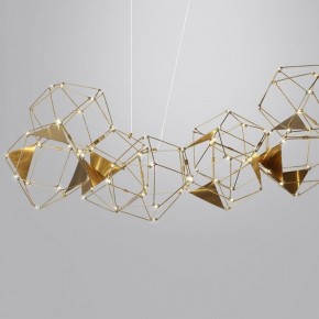 Подвесная люстра Odeon Light Trellis 5086/64L в Каменске-Уральском - kamensk-uralskiy.mebel24.online | фото 6