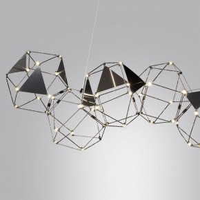 Подвесная люстра Odeon Light Trellis 5087/32L в Каменске-Уральском - kamensk-uralskiy.mebel24.online | фото 7