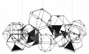 Подвесная люстра Odeon Light Trellis 5087/56L в Каменске-Уральском - kamensk-uralskiy.mebel24.online | фото
