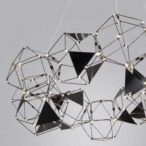 Подвесная люстра Odeon Light Trellis 5087/56L в Каменске-Уральском - kamensk-uralskiy.mebel24.online | фото 7