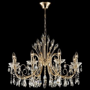 Подвесная люстра Odeon Light Versia 4977/8 в Каменске-Уральском - kamensk-uralskiy.mebel24.online | фото 4