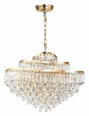 Подвесная люстра Odeon Light Wayta 5073/14 в Каменске-Уральском - kamensk-uralskiy.mebel24.online | фото 3