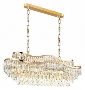 Подвесная люстра Odeon Light Wayta 5073/15 в Каменске-Уральском - kamensk-uralskiy.mebel24.online | фото 2