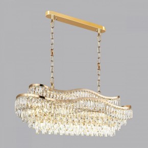 Подвесная люстра Odeon Light Wayta 5073/15 в Каменске-Уральском - kamensk-uralskiy.mebel24.online | фото 4