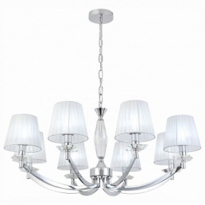 Подвесная люстра ST-Luce Bello SL1756.103.08 в Каменске-Уральском - kamensk-uralskiy.mebel24.online | фото 2