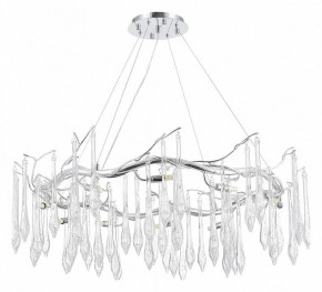 Подвесная люстра ST-Luce Teardrops SL1660.103.12 в Каменске-Уральском - kamensk-uralskiy.mebel24.online | фото 3