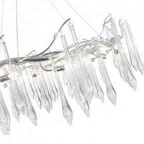 Подвесная люстра ST-Luce Teardrops SL1660.103.12 в Каменске-Уральском - kamensk-uralskiy.mebel24.online | фото 4