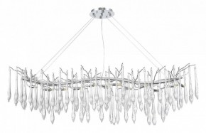 Подвесная люстра ST-Luce Teardrops SL1660.113.12 в Каменске-Уральском - kamensk-uralskiy.mebel24.online | фото 3