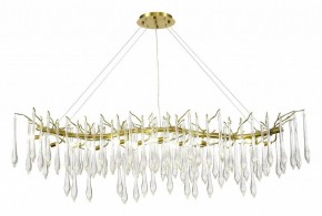 Подвесная люстра ST-Luce Teardrops SL1660.213.12 в Каменске-Уральском - kamensk-uralskiy.mebel24.online | фото 2