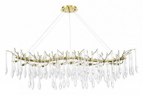 Подвесная люстра ST-Luce Teardrops SL1660.213.12 в Каменске-Уральском - kamensk-uralskiy.mebel24.online | фото 3