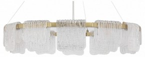 Подвесная люстра ST-Luce VOILE SL6021.203.66 в Каменске-Уральском - kamensk-uralskiy.mebel24.online | фото