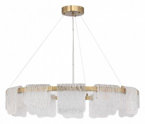 Подвесная люстра ST-Luce VOILE SL6021.203.66 в Каменске-Уральском - kamensk-uralskiy.mebel24.online | фото 2